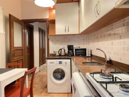 Capacious Flat Near Taksim Square in Beyoglu - image 10