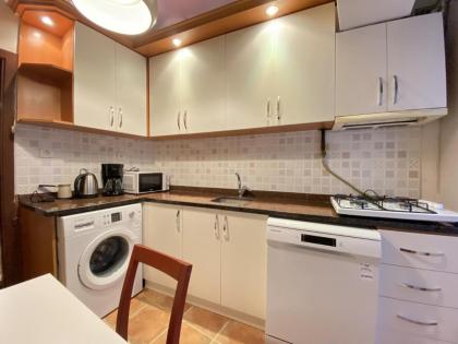 Capacious Flat Near Taksim Square in Beyoglu - image 11