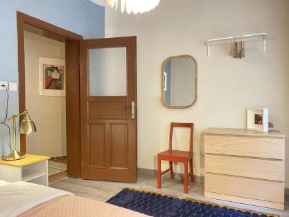 Capacious Flat Near Taksim Square in Beyoglu - image 14