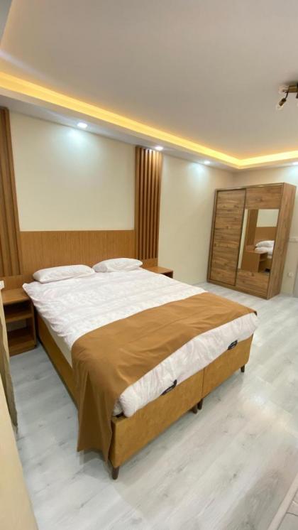 Nebula Residence- Luxury Beyoğlu Jakuzili - image 14