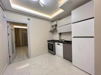 Nebula Residence- Luxury Beyoğlu Jakuzili - image 17