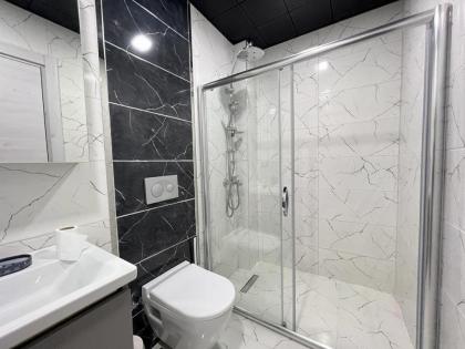 Nebula Residence- Luxury Beyoğlu Jakuzili - image 20