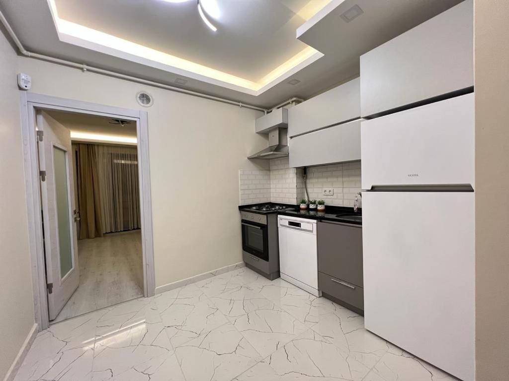 Nebula Residence- Luxury Beyoğlu Jakuzili - image 4