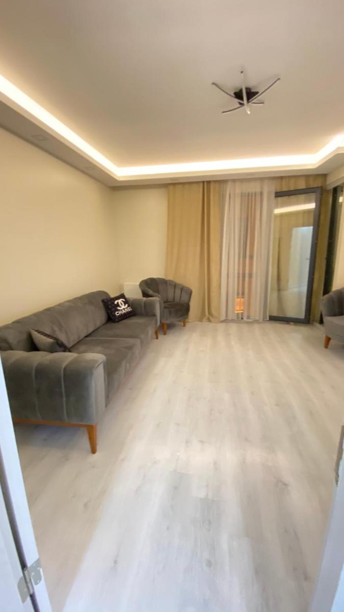 Nebula Residence- Luxury Beyoğlu Jakuzili - image 5