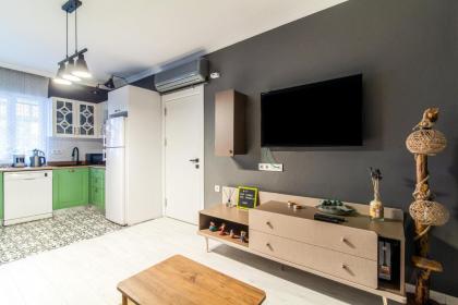 Newly Furnished Urban Flat Near Metro - image 1