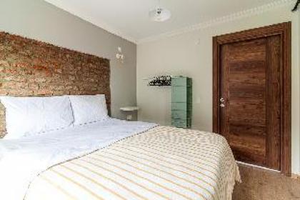 Chic Apartment in Balat Fatih with Balcony - image 5