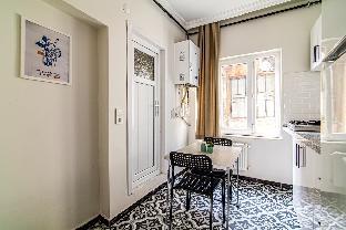 Apartment in Balat Fatih with Central Location - main image