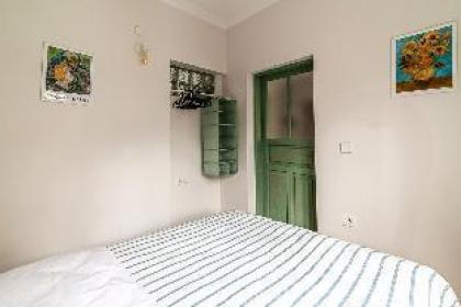 Apartment in Balat Fatih with Central Location - image 10