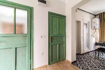 Apartment in Balat Fatih with Central Location - image 13