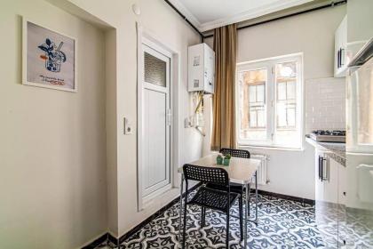 Apartment in Balat Fatih with Central Location - image 15