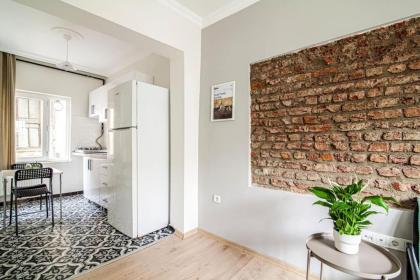 Apartment in Balat Fatih with Central Location - image 17