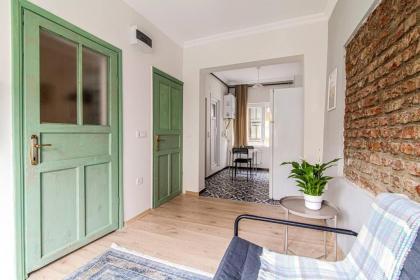 Apartment in Balat Fatih with Central Location - image 20