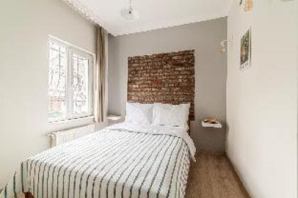 Apartment in Balat Fatih with Central Location - image 3