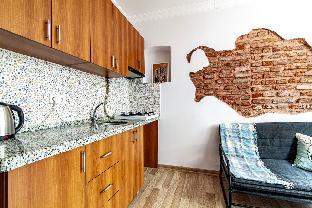 Sleek Apartment in Balat Fatih - main image