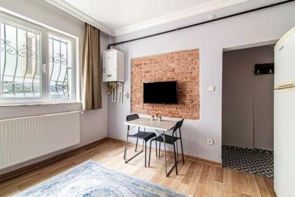 Sleek Apartment in Balat Fatih - image 15