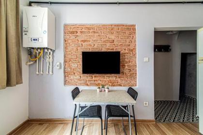 Sleek Apartment in Balat Fatih - image 17