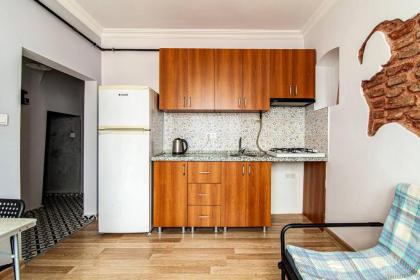 Sleek Apartment in Balat Fatih - image 18