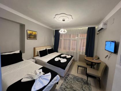 Taksim Millennium Suit Hotel - image 1