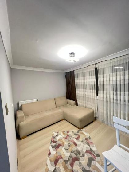 Taksim Millennium Suit Hotel - image 11