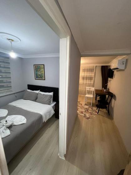 Taksim Millennium Suit Hotel - image 14