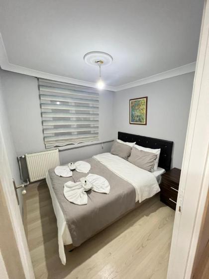 Taksim Millennium Suit Hotel - image 15