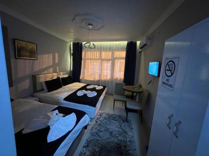 Taksim Millennium Suit Hotel - image 16