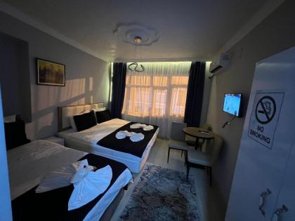 Taksim Millennium Suit Hotel - image 17