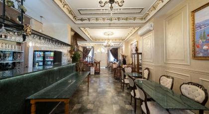 Solomon's Mansion Hotel Istanbul - image 15