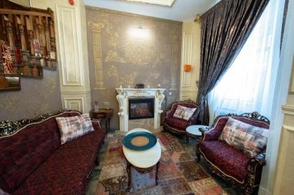 Solomon's Mansion Hotel Istanbul - image 20