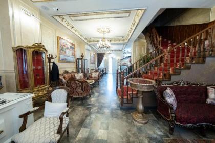 Solomon's Mansion Hotel Istanbul - image 4