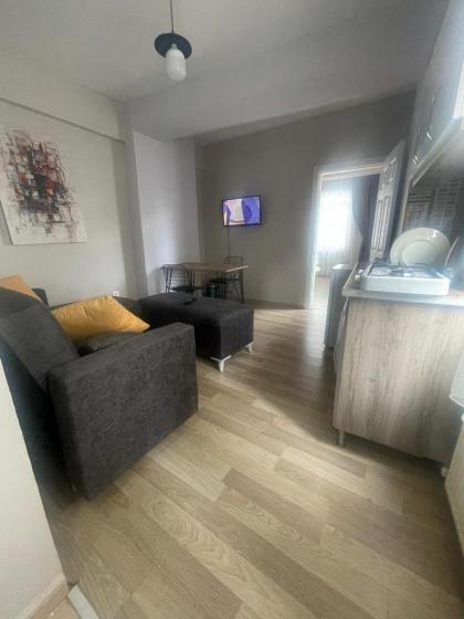 Taksim Dorsa Flats Istanbul