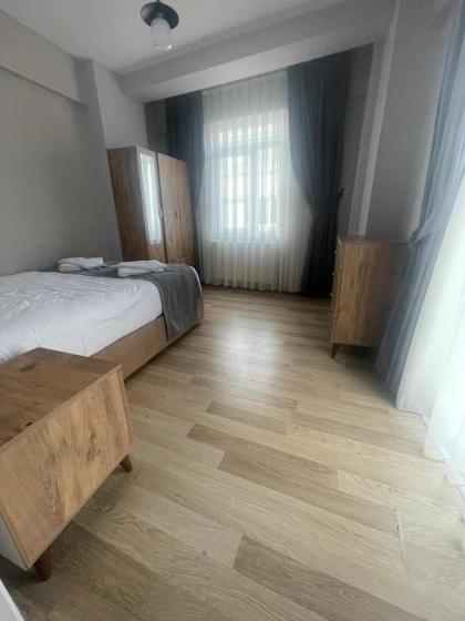 Taksim Dorsa Flats - image 10