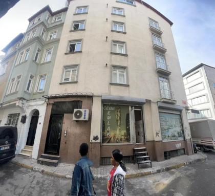 Taksim Dorsa Flats - image 11