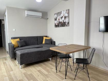 Taksim Dorsa Flats - image 12