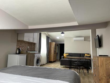 Taksim Dorsa Flats - image 13