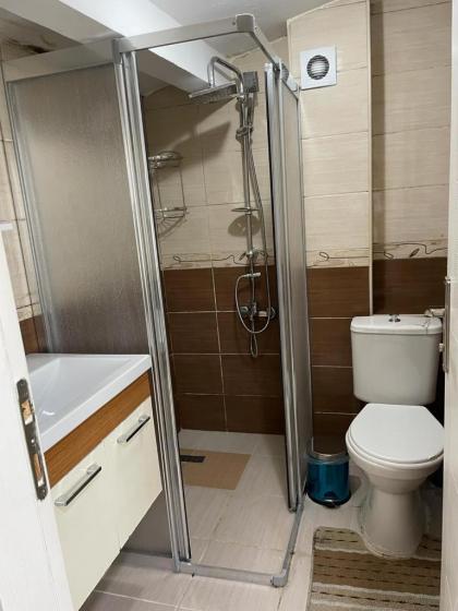 Taksim Dorsa Flats - image 16