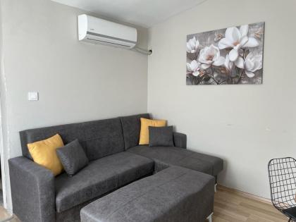 Taksim Dorsa Flats - image 20