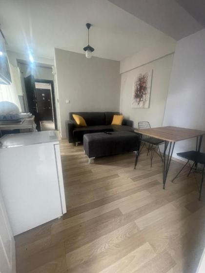 Taksim Dorsa Flats - image 9