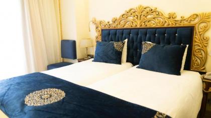 Golden Marmara Hotel - image 10