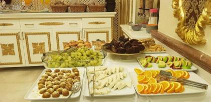 Golden Marmara Hotel - image 14