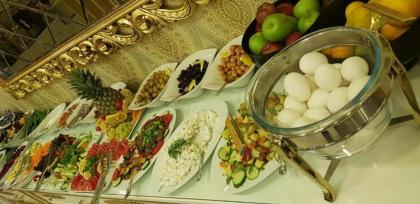 Golden Marmara Hotel - image 15