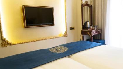 Golden Marmara Hotel - image 19