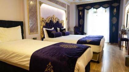 Golden Marmara Hotel - image 8