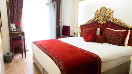 Golden Marmara Hotel - image 9