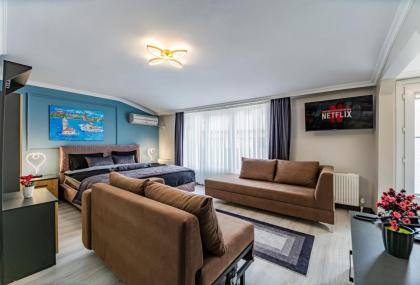 Zer Suites Istanbul 