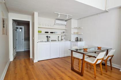 Charming Bright Modern Design 1bd Home #282 - image 4