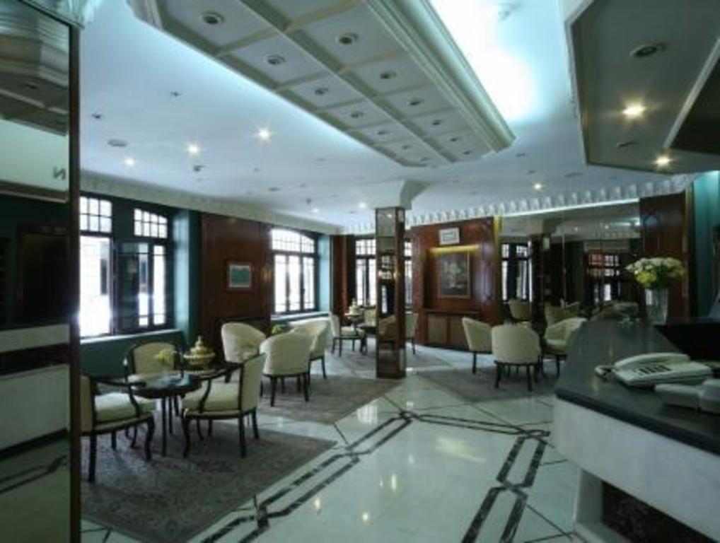 Vardar Palace Hotel - image 4