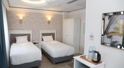 Novus Hotel İstanbul - image 20