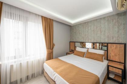 Boutique Dedem Hotel Sultanahmet - image 17