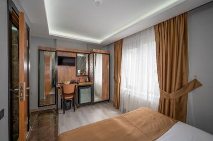 Boutique Dedem Hotel Sultanahmet - image 18